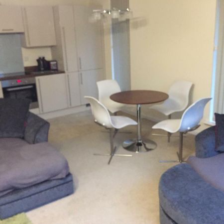 Flat 2 Leilighet Street Eksteriør bilde