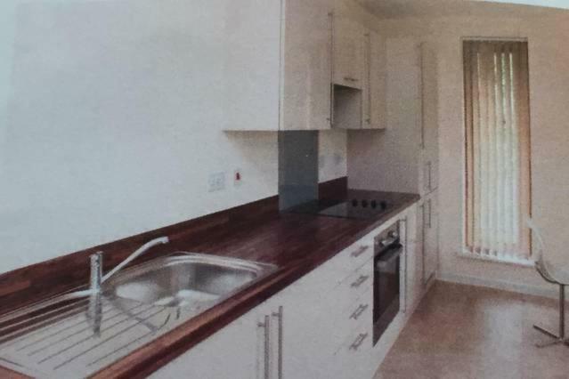 Flat 2 Leilighet Street Rom bilde