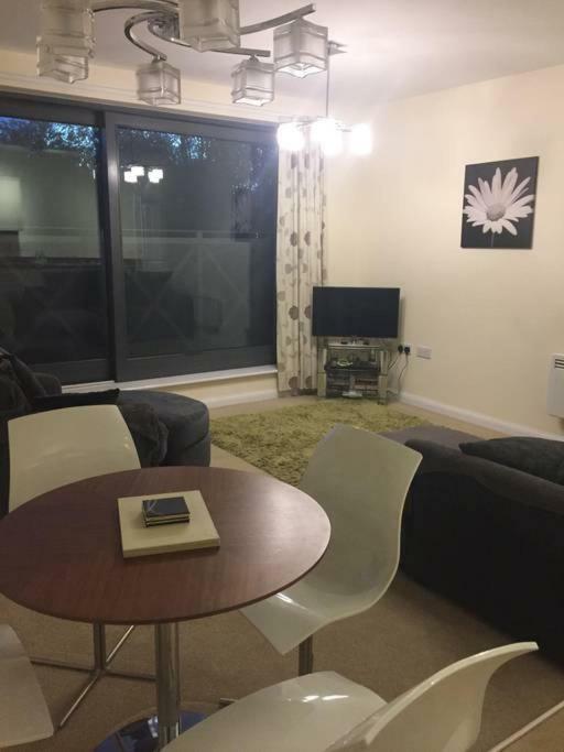 Flat 2 Leilighet Street Eksteriør bilde