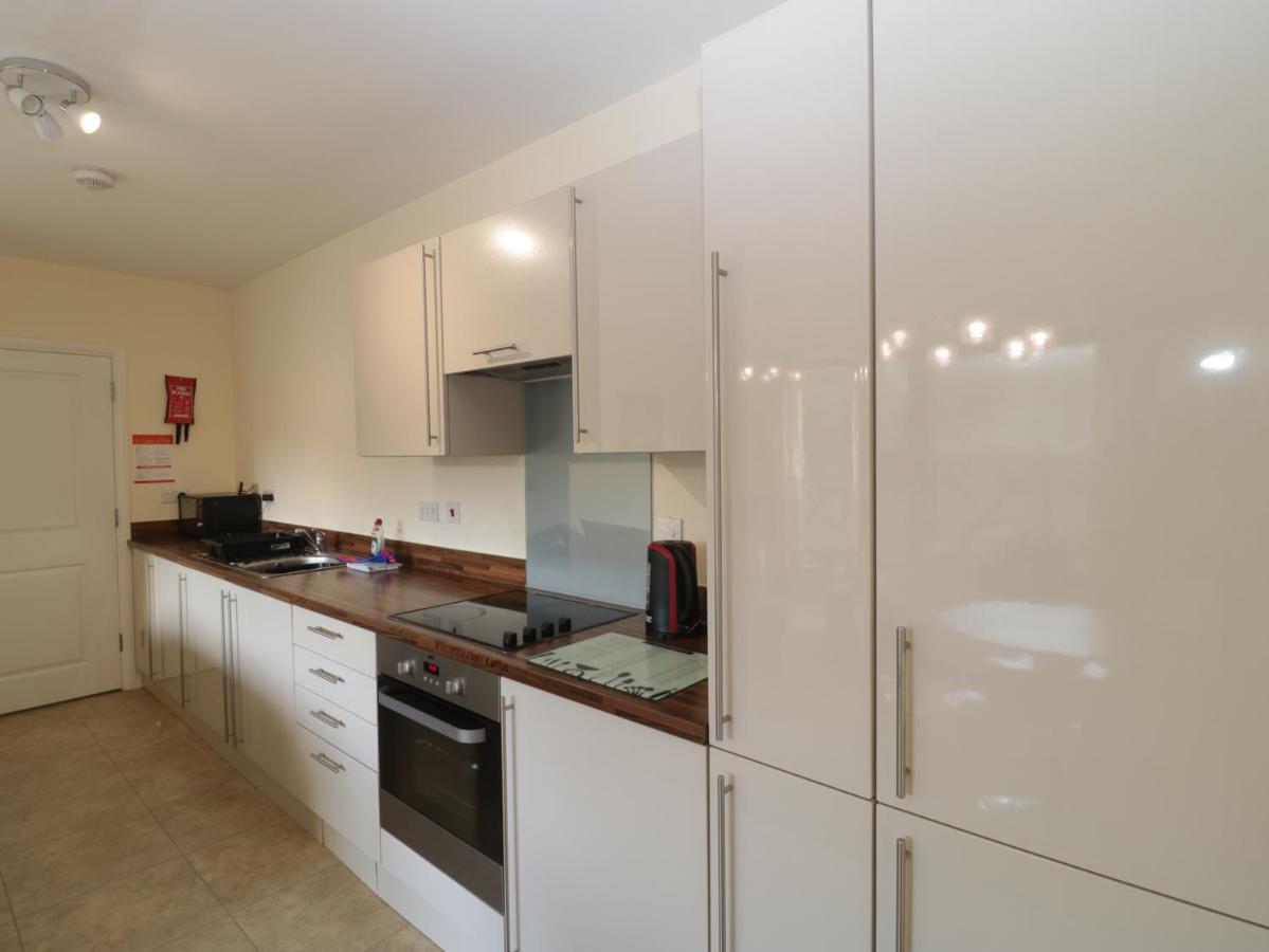 Flat 2 Leilighet Street Eksteriør bilde